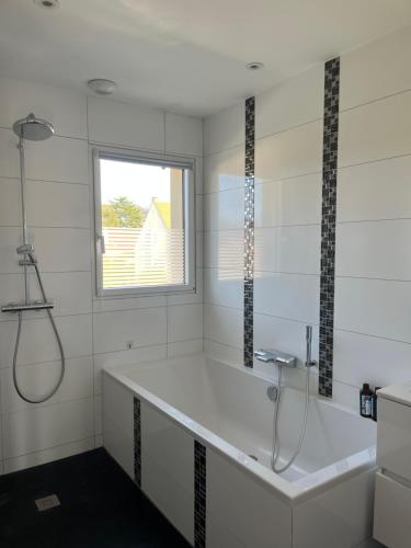 Amelia chambre climatisee - Senlisse