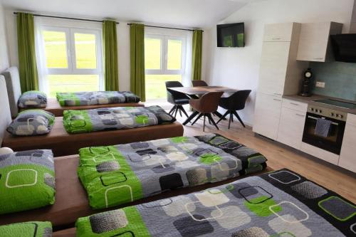 Speedys Bed & Breakfast in Reimerath, Deutschland