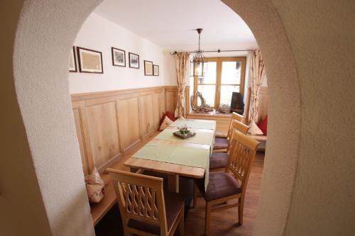 Pension Schweizerhaus Garni