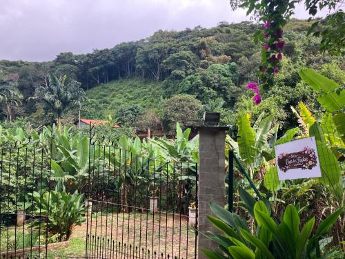 Sítio casa das fadas em Pacoti (Sitio casa das fadas em Pacoti) in Pacoti