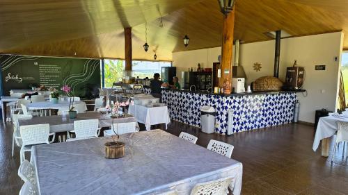 Selah - Estação Ecológica (Selah - Estacao Ecologica) in Cocalzinho De Goias