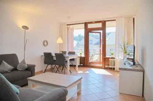 Haus Belvedere App 26 WLAN inkl in Grömitz, Deutschland