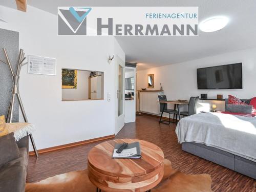 Ferienbungalow Schlossblick