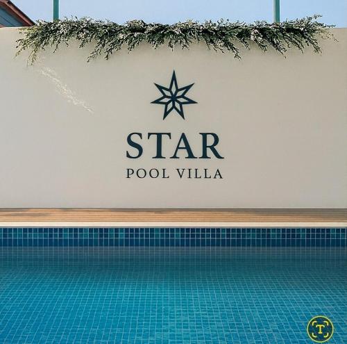 Laos Star Pool Villa Building A – khách sạn tại Sisattanak