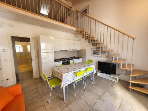 Residence Mediterranee Family Apartments 4