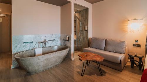 設施, Hotel Tarifa Lances, a member of Radisson Individuals in 塔里法
