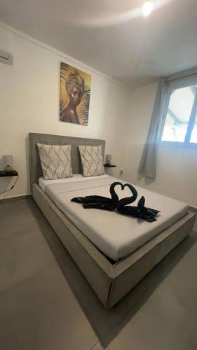 Maison avec Vue sur Mer à Capesterre-de-Marie-Galante (Maison avec Vue sur Mer a Capesterre-de-Marie-Galante) in กัปแตร์-เดอ-มารี-กาล็องต์