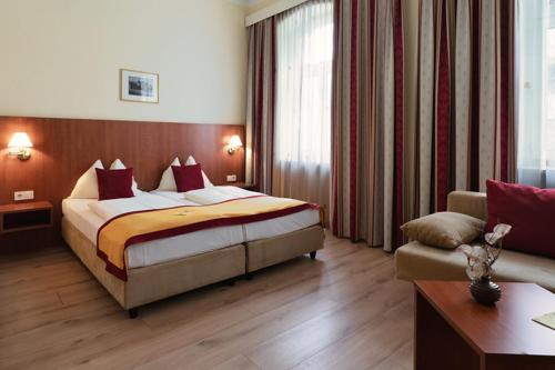 Hotel Mozart in Wien, Österreich