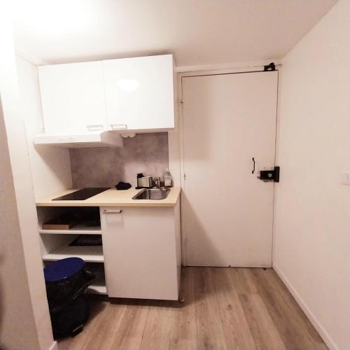 Top Studio Vincennes Centre - SV75 in Vincennes