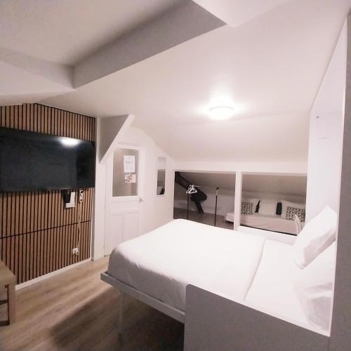 Top Studio Vincennes Centre - SV75 in Vincennes