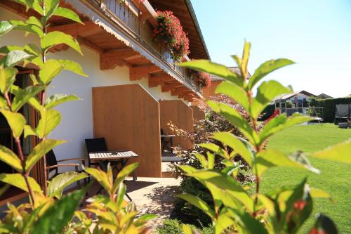 Pension Schweizerhaus Garni in Weyarn, Deutschland