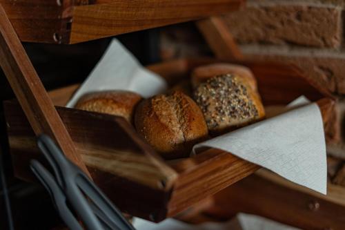 Hotel Seepferdchen Zimmer 6 Eckernförde Self-Check-In (Hotel Seepferdchen Zimmer 6 Eckernforde Self-Check-In) in 埃肯弗德