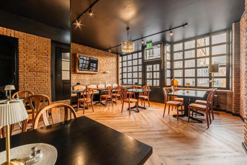 Hotel Seepferdchen Zimmer 6 Eckernförde Self-Check-In (Hotel Seepferdchen Zimmer 6 Eckernforde Self-Check-In) in 埃肯弗德