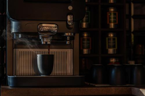 Hotel Seepferdchen Zimmer 6 Eckernförde Self-Check-In (Hotel Seepferdchen Zimmer 6 Eckernforde Self-Check-In) in 埃肯弗德