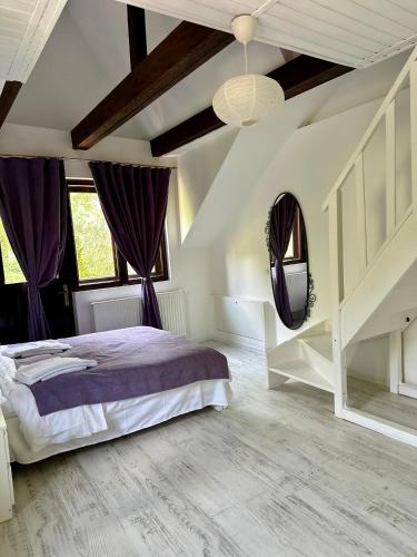 MurMur Chalet in Breaza