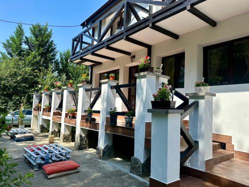 MurMur Chalet in Breaza