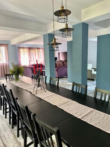 MurMur Chalet in Breaza