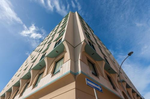 Hotel Catalunya - image 5