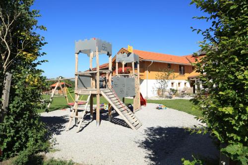 Pension Schweizerhaus Garni