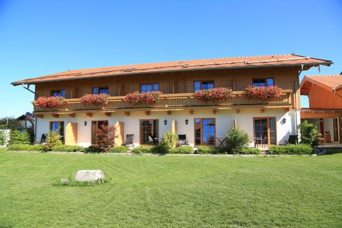 Pension Schweizerhaus Familie Wollgarten