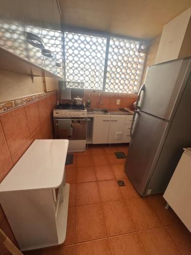 Apartamento Céntrico La Paz