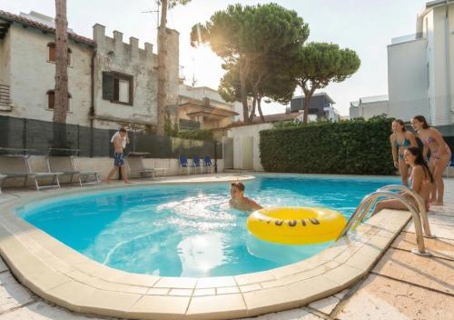 Hotel Consul - Family Hotel Hotel de charme Fogliano Marina