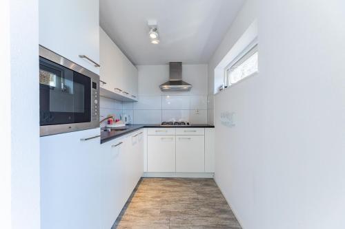 Zonnedorp 4 Villa Jula Renesse | Comfortabele strandvilla voor 6 Personen in Oude Moolweg en Laone