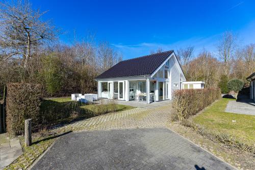 Zonnedorp 4 Villa Jula Renesse | Comfortabele strandvilla voor 6 Personen in Oude Moolweg en Laone
