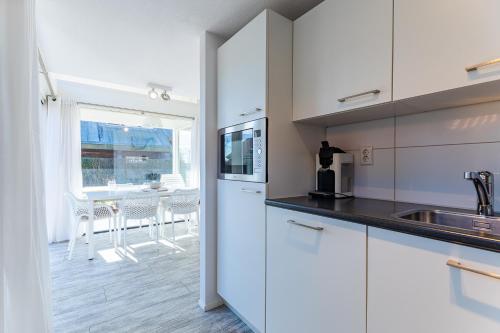 Zonnedorp 4 Villa Jula Renesse | Comfortabele strandvilla voor 6 Personen in Oude Moolweg en Laone