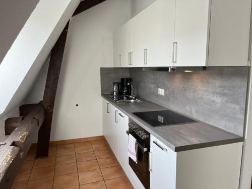 Weingärtner Appartements (Weingartner Appartements) in 塞肯海姆