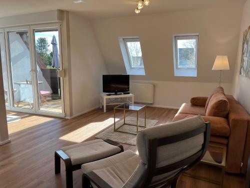 Weingärtner Appartements in Mannheim, Deutschland