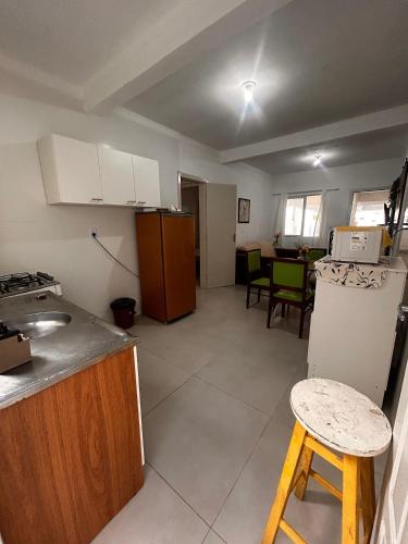 köök, Apartlaguna in Laguna