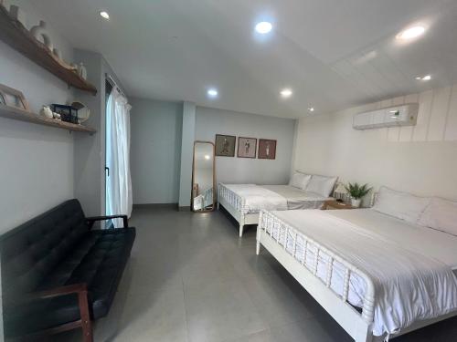 Lemon House in Quy Nhon (Binh Dinh)