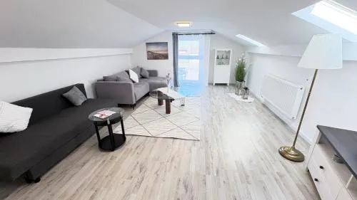 Ferienwohnung Melody in Weisweil, Deutschland