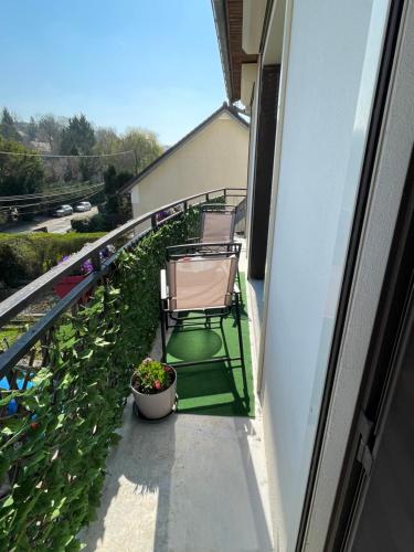 Appartement 3 pièces (Appartement 3 pieces) in Marly-le-Roi