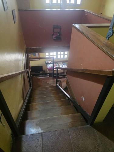 Posada y Residencias Villa Juana in 푸에르토 라 크루스