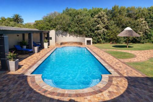 Widok, Tranquil Family Retreat, Langebaan Country Estate in Langebaan Country Estate