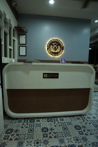 Hotel Royal Paradise - Fuel-up for the Journey in Kishanganj