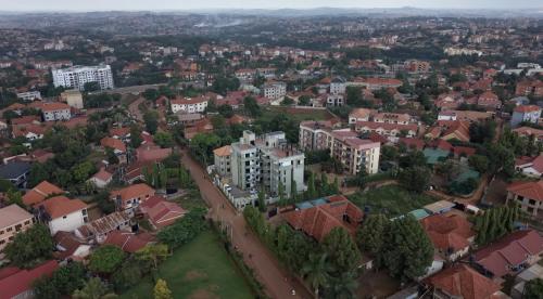 Apartment in Kampala-Power Backup Generator- No City Noise -Free Wifi & parking -Easy Access - image 4