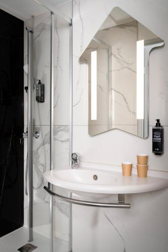 Ibis budget Périgueux - image 13