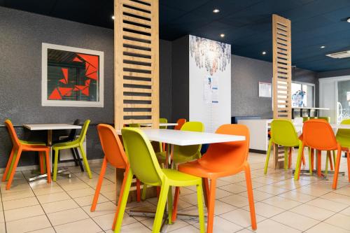 Ibis budget Perigueux in Perigueux