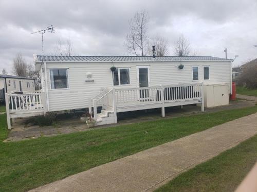 Lapwing 26 - Bacton