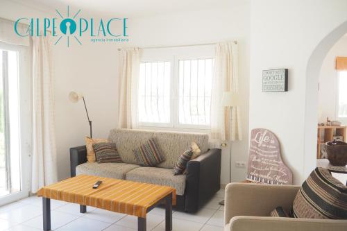 Carrio Villa con piscina privada in Les Cometes