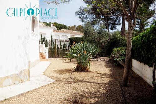 Carrio Villa con piscina privada in Les Cometes