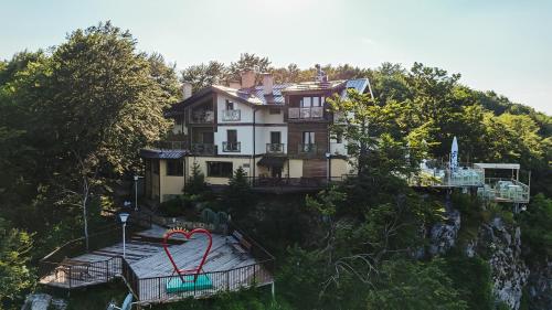 . Family Hotel Balkanci