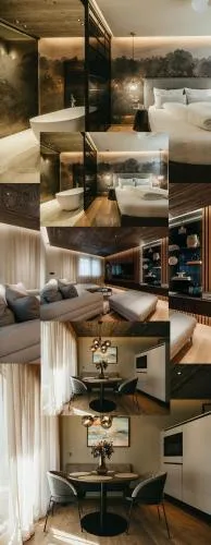 The Black Eagle Luxury Appartements in Mayrhofen, Österreich