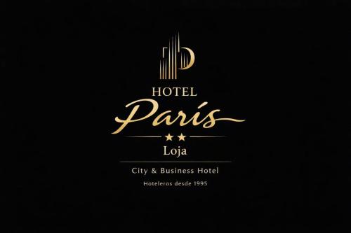 Hotel Paris Loja