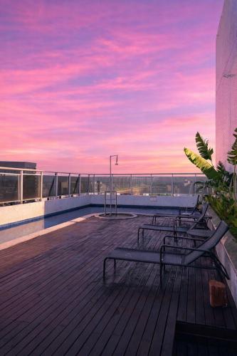 Blue Tree Premium Manaus in Manaus