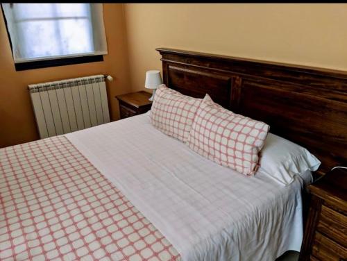 Albergue Los Templarios in Moratinos