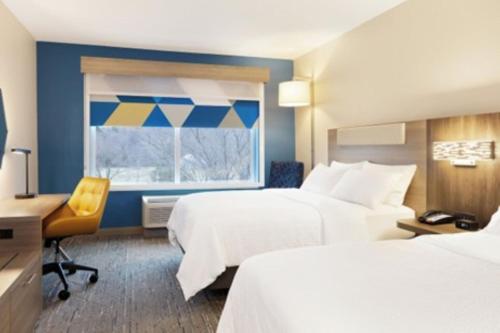 Holiday Inn Express Hotel & Suites Manteca by IHG